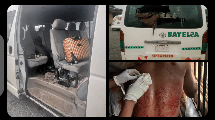 Harrowing Attack On Adventist Students In Ondo State: One Shot, Ten Kidnapped