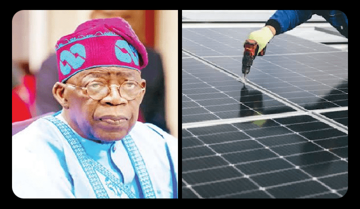 N10 Billion For Presidential Villa Solar Grid: A Misplaced Priority?