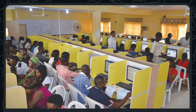 JAMB Urges Candidates To Shun Superstition After UTME Incident