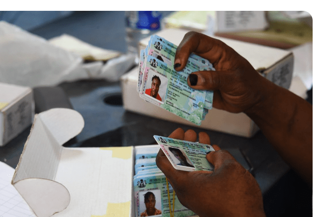 Nationwide Voter Registration To Kick Off In August 2025