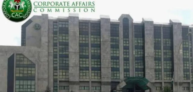 CAC Gives Businesses Six-Week Ultimatum To Comply With Registration Requirements