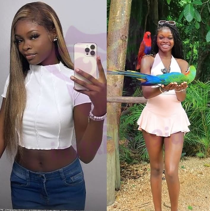 British-Nigerian Nursing Student Found Stabbed To Death In Texas Apartment