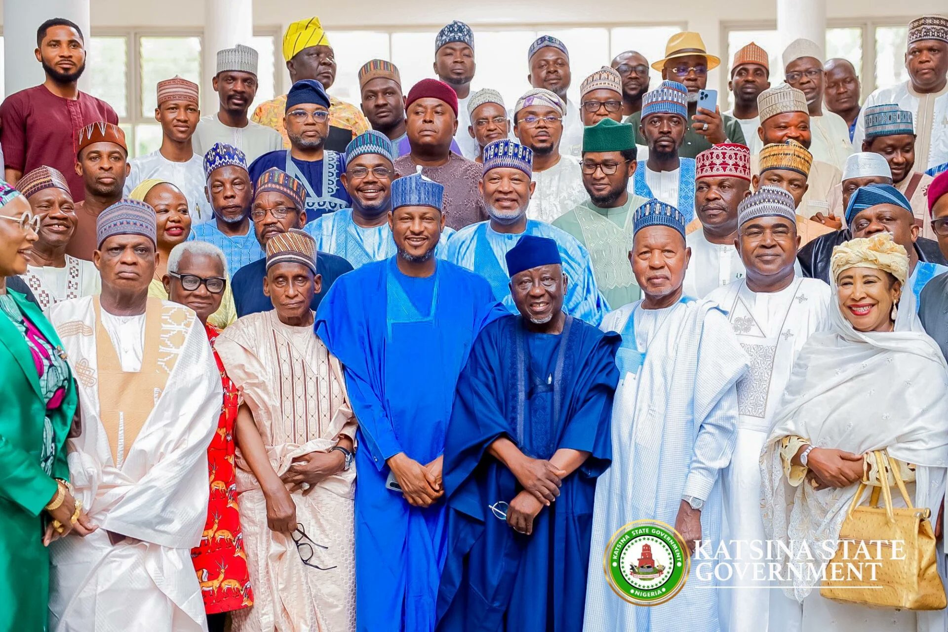CPC Bloc Reaffirms Loyalty To Tinubu, Distances Itself From El-Rufai And Malami Ahead Of 2027 Election