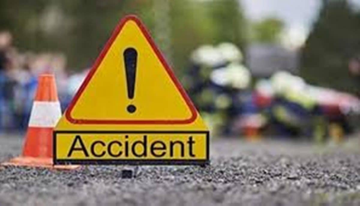 Tragic Motor Accident Claims Lives Of Three Children Of Former AUN Provost
