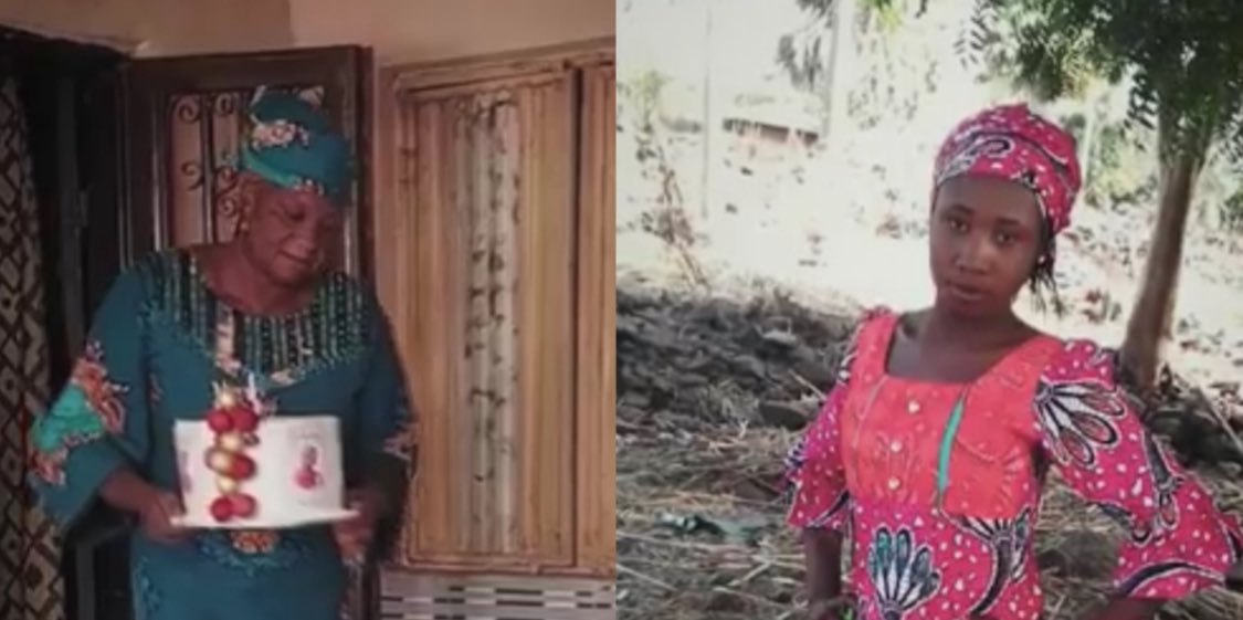 Leah Sharibu’s Mother Marks Daughter’s 22nd Birthday With Hope Amid Seven Years In Boko Haram Captivity