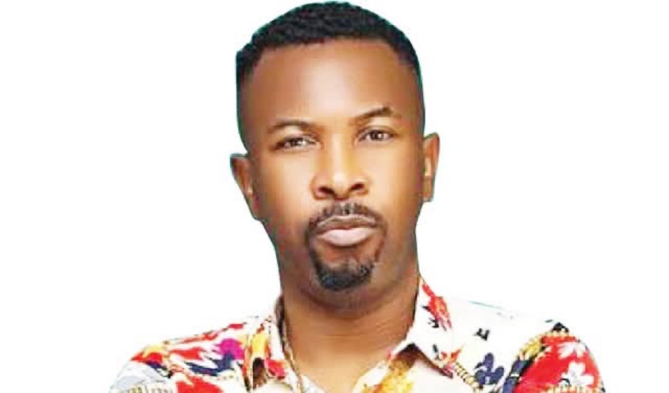 Nigerian Rapper Ruggedman Detained In Lagos Over PMAN Dispute