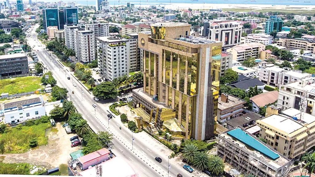 Lagos Crowned World’s Fastest-Growing Tech Ecosystem For 2025