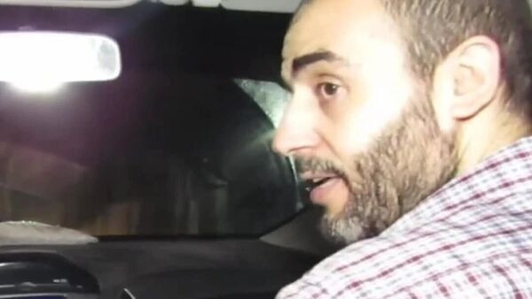Israeli Air Strike Kills Hamas Leader Mohammed Sinwar In Gaza