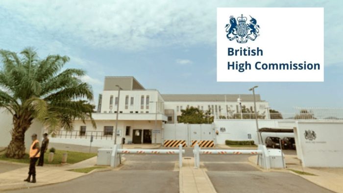 British High Commission Clarifies Status Of Alleged UK Soldier Arrested In Delta State