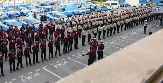 FRSC Urges Osun Motorists To Shun Route Violations And Unregistered Vehicles