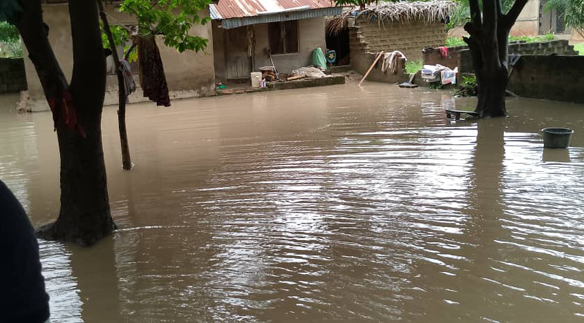 Niger State Governor Bago Cancels Sallah Festivities To Mourn Mokwa Flood Victims