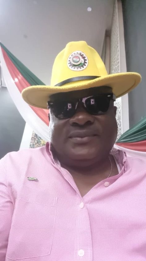 Nigerian Workers Deserve Immediate Implementation Of New Minimum Wage, Says Advocate Tolu Bankole