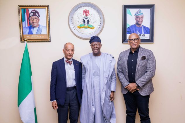 Nigeria Takes Step Towards Economic Transformation With Private Sector Collaboration