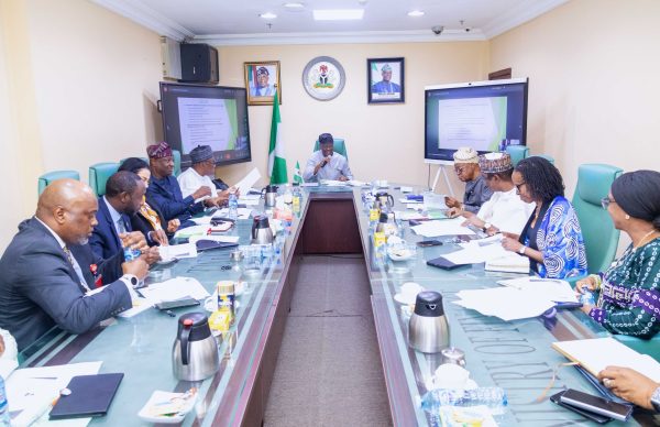 ICIEC Bolsters Nigeria’s Infrastructure Drive With Focus On Private Sector Growth
