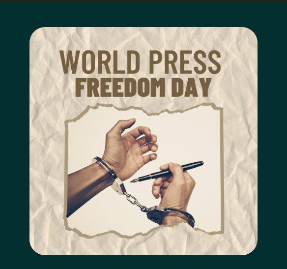 Global Press Freedom Under Siege: Journalists Face Rising Dangers
