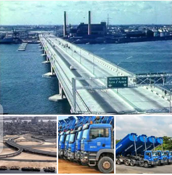 Julius Berger’s ‘Euro 65’ Milestone Marks 60 Years Of Transforming Nigeria’s Infrastructure