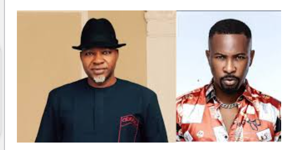 Nigerian Musicians Ruggedman And Sunny Neji Detained Over Alleged £130,000 Theft From PMAN Secretariat