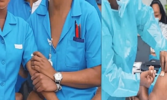 Private Hospitals In Nigeria Rely On Auxiliary Nurses Amid Healthcare Crisis