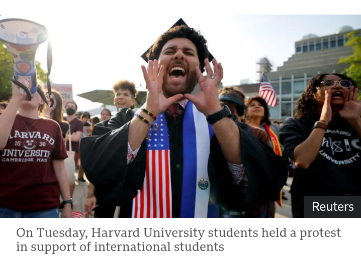 US Embassies Halt Student Visa Appointments Amid Expanded Social Media Vetting