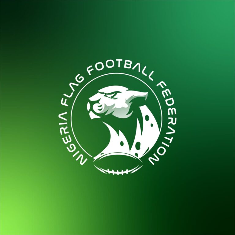 Flag Football Secures National Spotlight At Gateway Games Ogun 2024