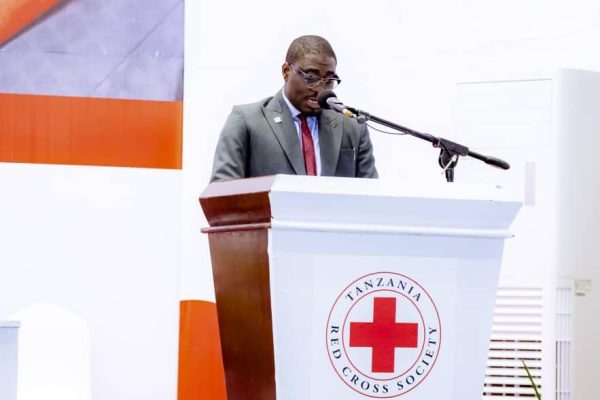 Nigerian Advocate Condemns Attacks On Aid Workers At Tanzanian Red Cross Anniversary