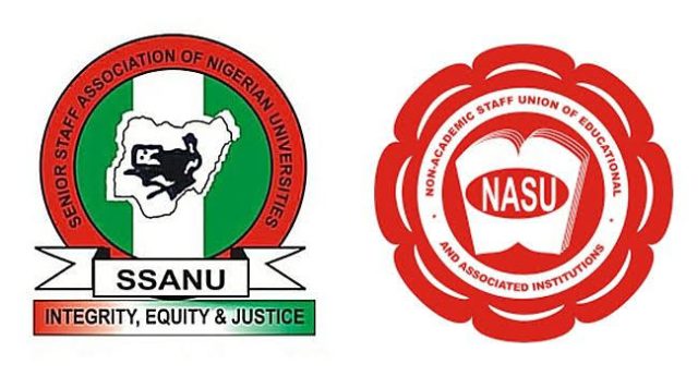 Non-Academic University Unions Reject Nigeria’s N50bn Allocation Formula, Demand Fairness