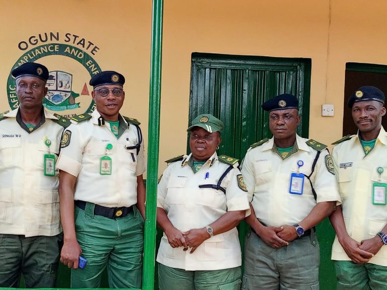 Ogun State Governor Approves Recruitment Of New TRACE Operatives