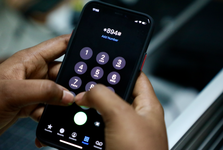 NCC Mandates Banks To Deduct USSD Transaction Fees From Mobile Airtime Starting 3 June 2025