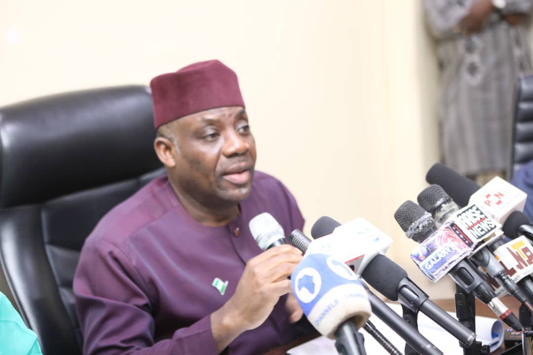 FG Assures Rural Communities’ Inclusion In WAEC, NECO CBT Rollout