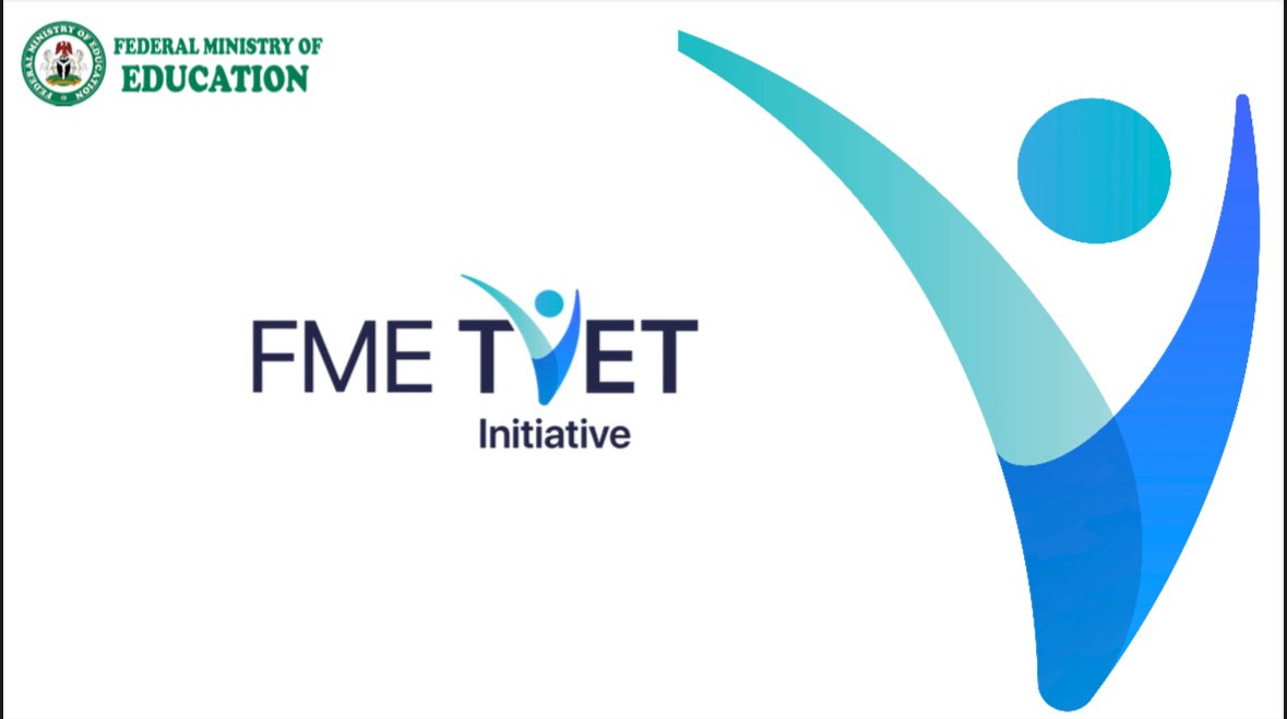FG: 95,000 Applications Flood TVET Programme Within One Week Of Relaunch