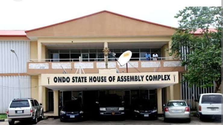 Shake-Up In Ondo State Assembly As Deputy Speaker And Majority Leader Resign