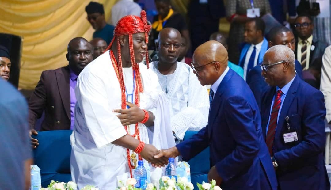 OAU Management Denies Arrest Of Students Protesting Wike’s Presence