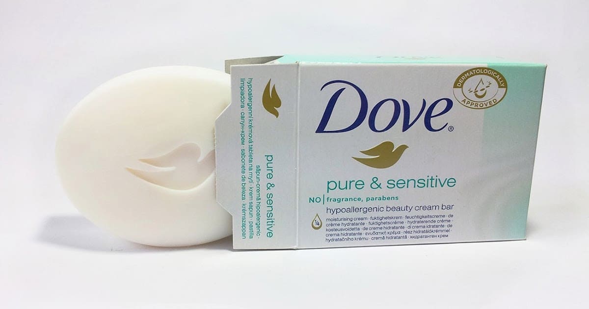 NAFDAC Issues Urgent Warning: Dove Deodorant And Soap Pose Risks To Reproductive Health