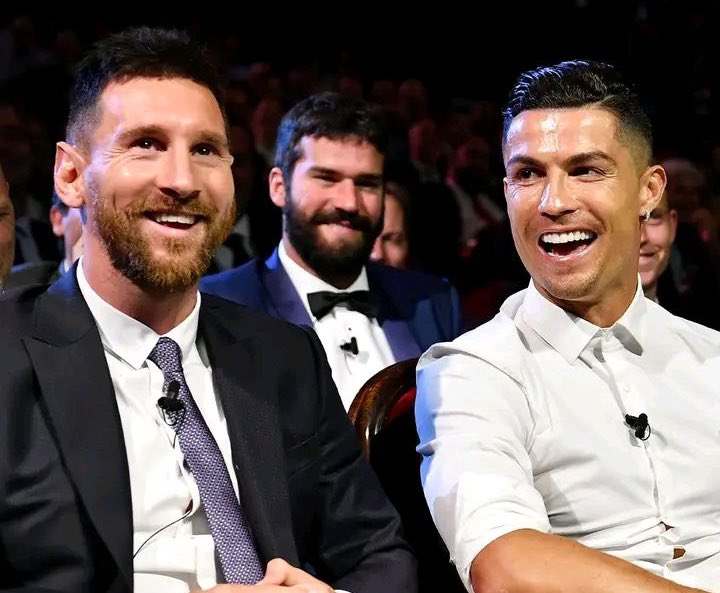 Cristiano Ronaldo Opens Up On Affection And Respect For Lionel Messi In Heartwarming Revelation