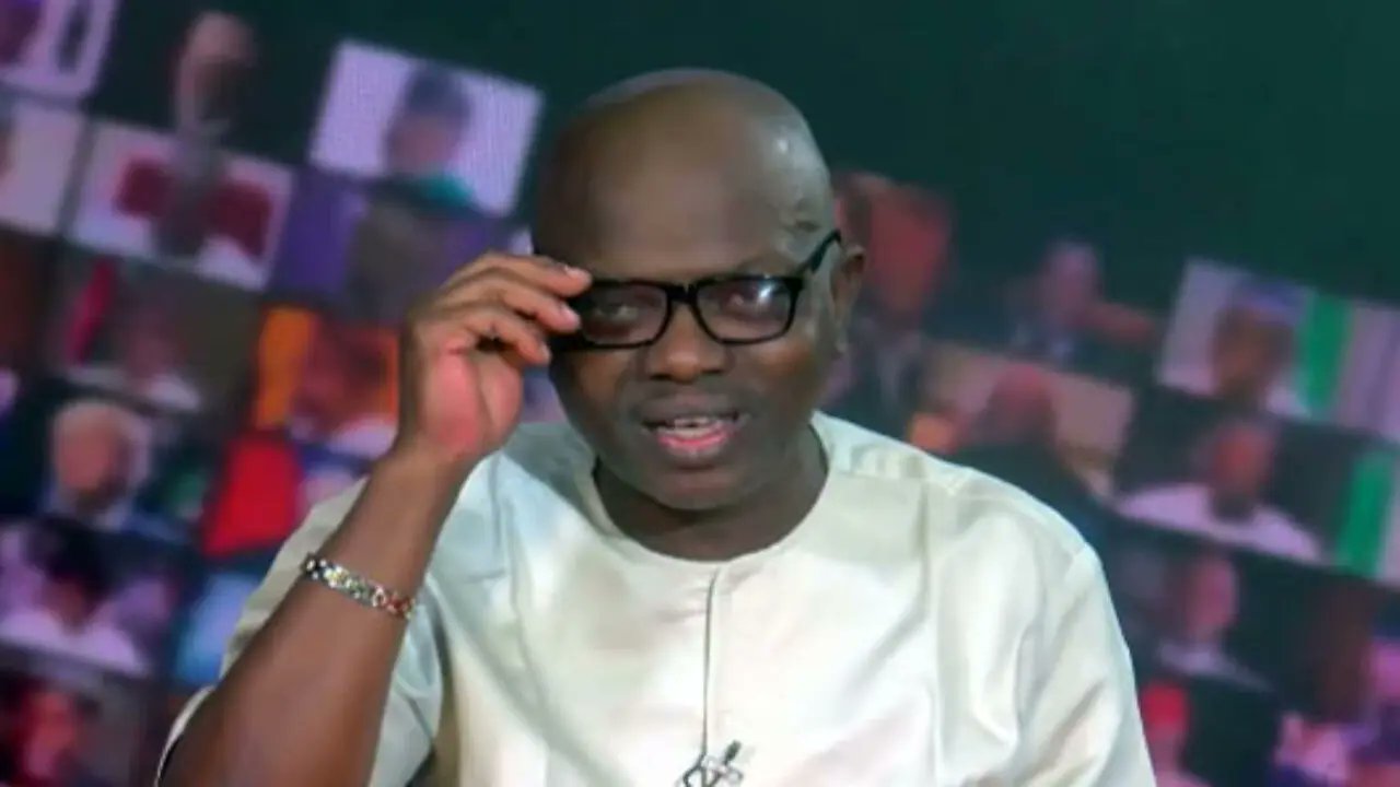 BREAKING: APC Chieftain Jesutega Onokpasa Passes Away