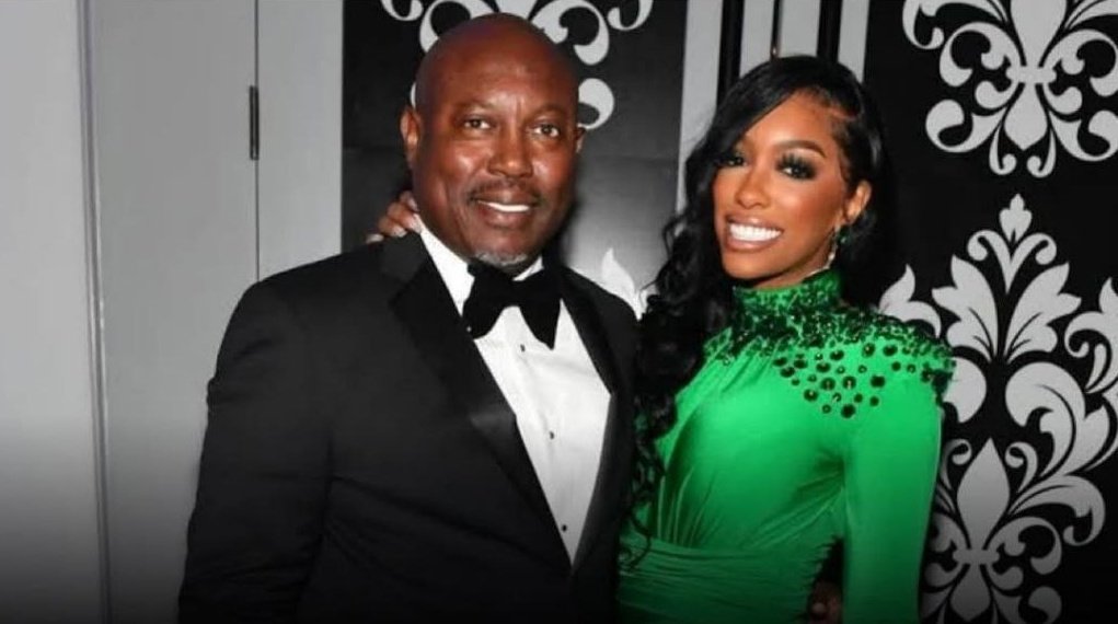 Porsha Williams’ Estranged Husband Simon Guobadia Deported To Nigeria After ICE Detention