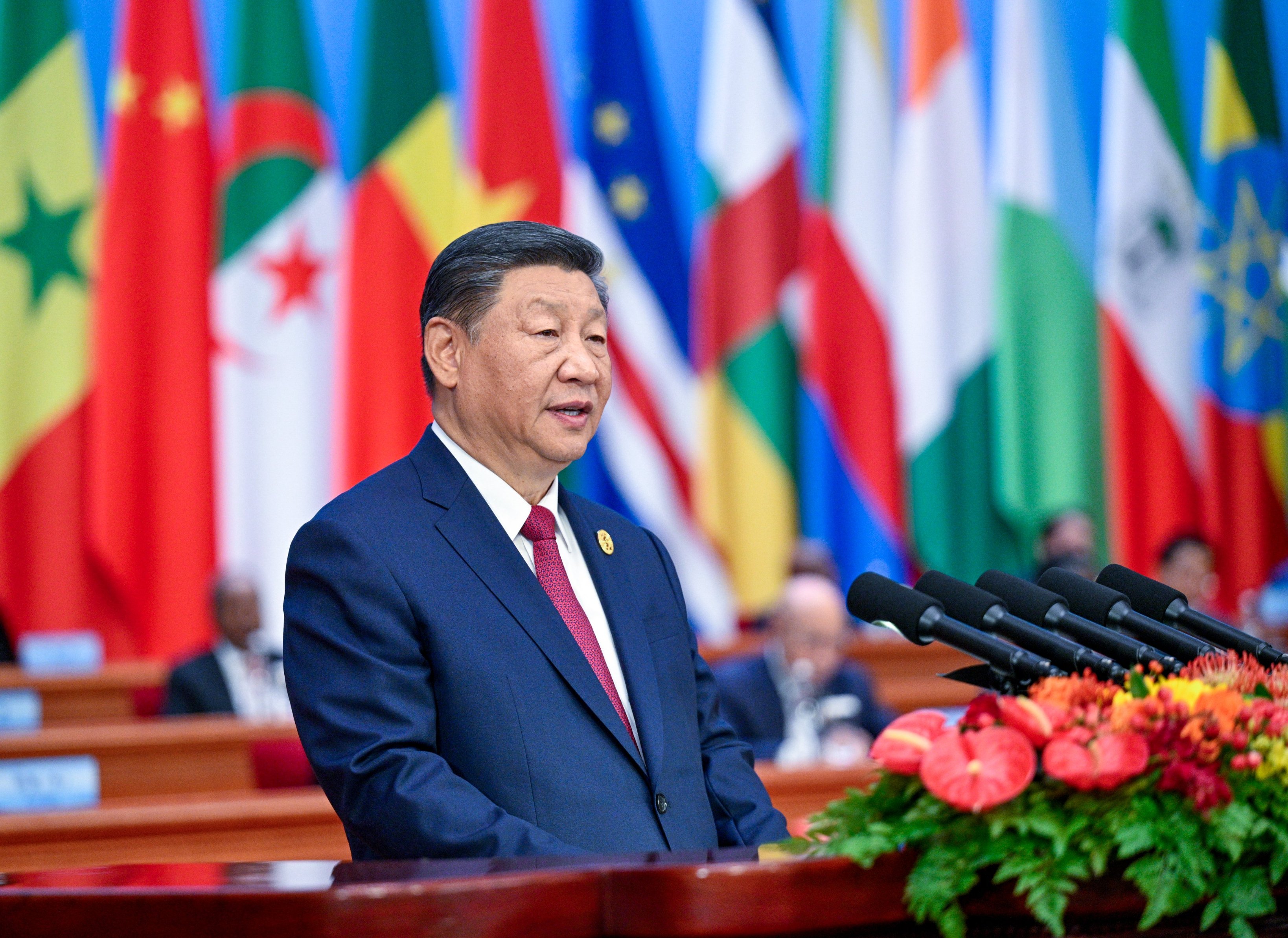 China Unveils New Divorce Law To Protect Individual Property Rights