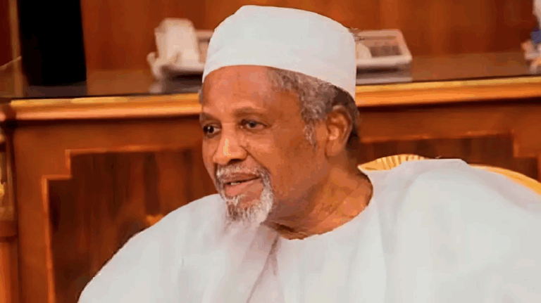 Breaking: Nigerian Business Titan Alhaji Aminu Dantata Passes Dies At 93