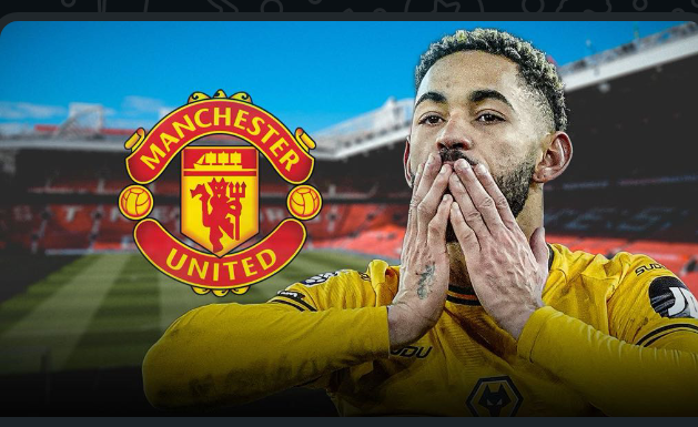 Matheus Cunha Joins Manchester United In £62.5m Deal From Wolves