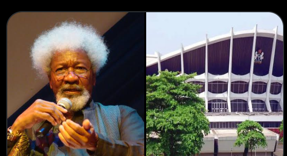 Lagos To Host Epic Theatre Celebration For Wole Soyinka At 91 With ‘The Noble Warrior’