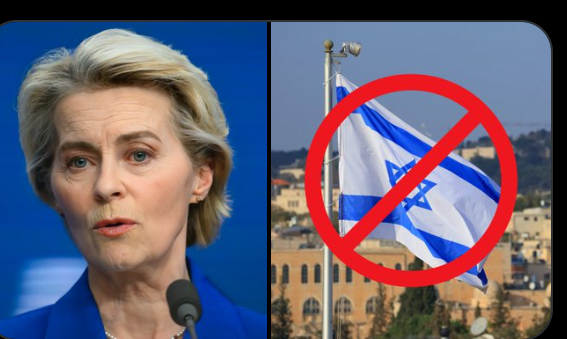 EU Considers Suspending Visa-Free Travel For Israeli Citizens Amid Human Rights Concerns