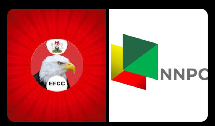 EFCC Arrests Former NNPCL CFO Umar Isa Over Alleged ₦11.17 Trillion Refinery Fraud