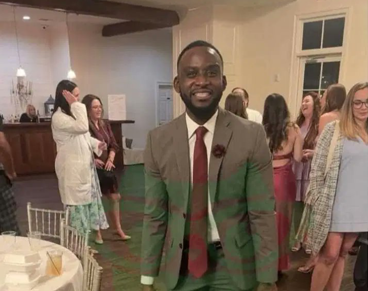 Nigerian Doctor Timileyin Oluseyi Makes History In The US, Sweeping All Eight Residency Awards