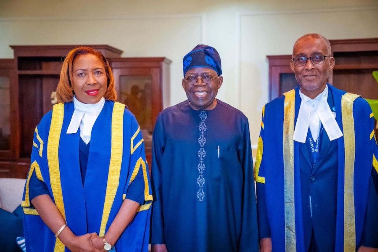 Nigeria And Saint Lucia Forge New Partnership With Technical Manpower Agreement