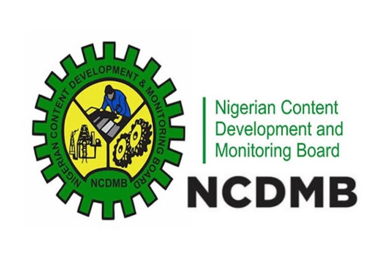NCDMB Secures Strategic Local Content Partnership At African Energy Week 2026