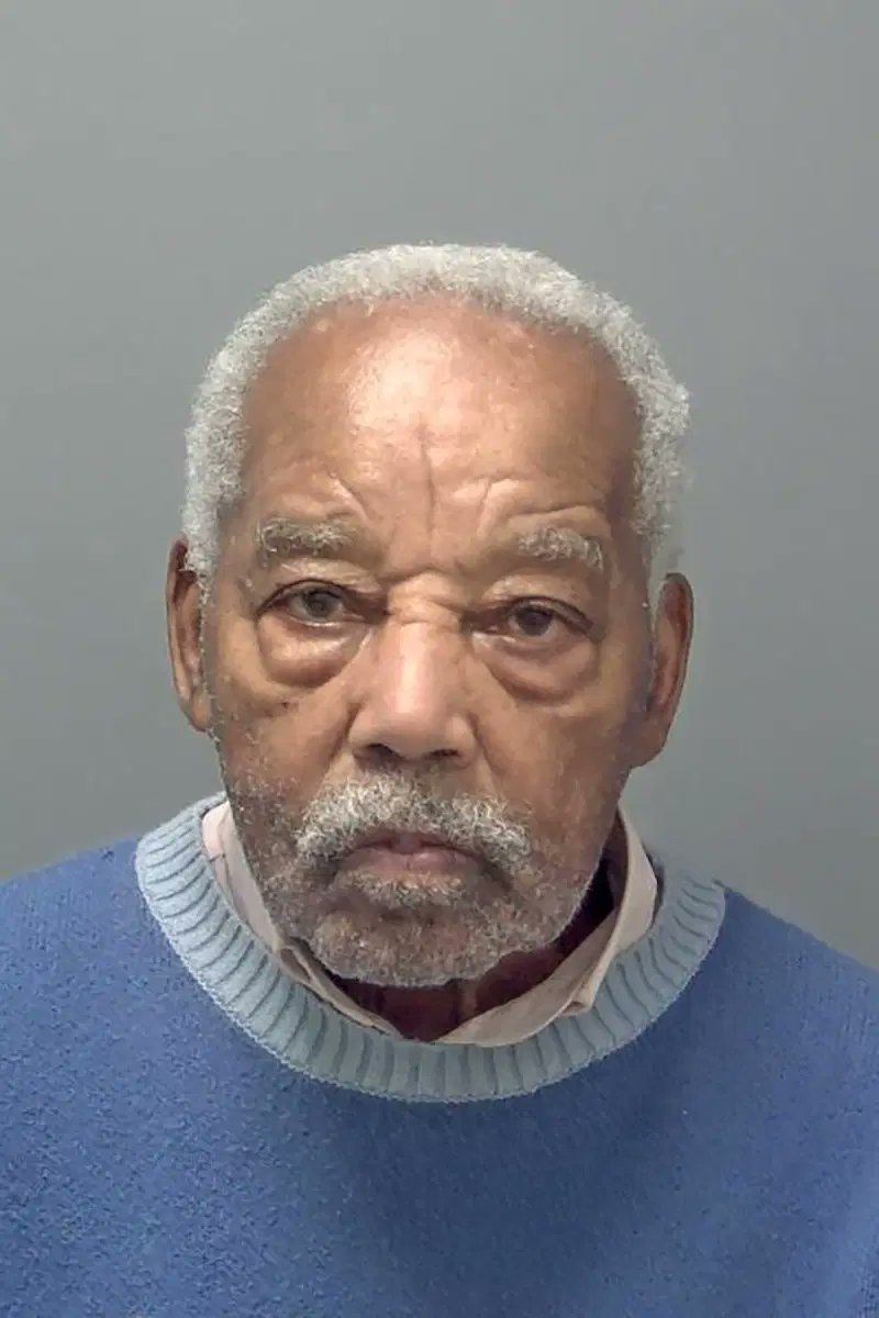 92-Year-Old Man Jailed For Life In UK’s Oldest Solved Cold Case