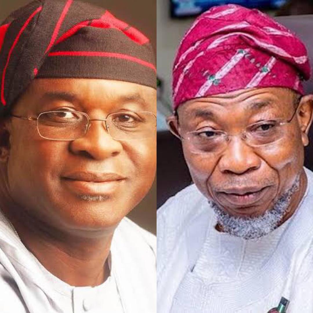 BREAKING: ADC Leadership Resigns To Pave Way For David Mark’s Coalition Ahead Of 2027 Elections