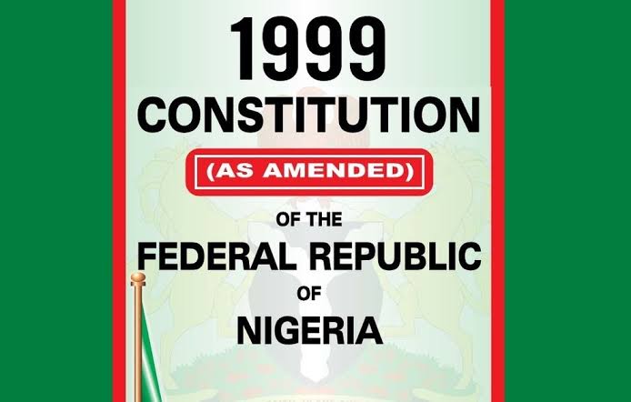 House Of Representatives Announces Dates For Nationwide Constitution Review Public Hearings