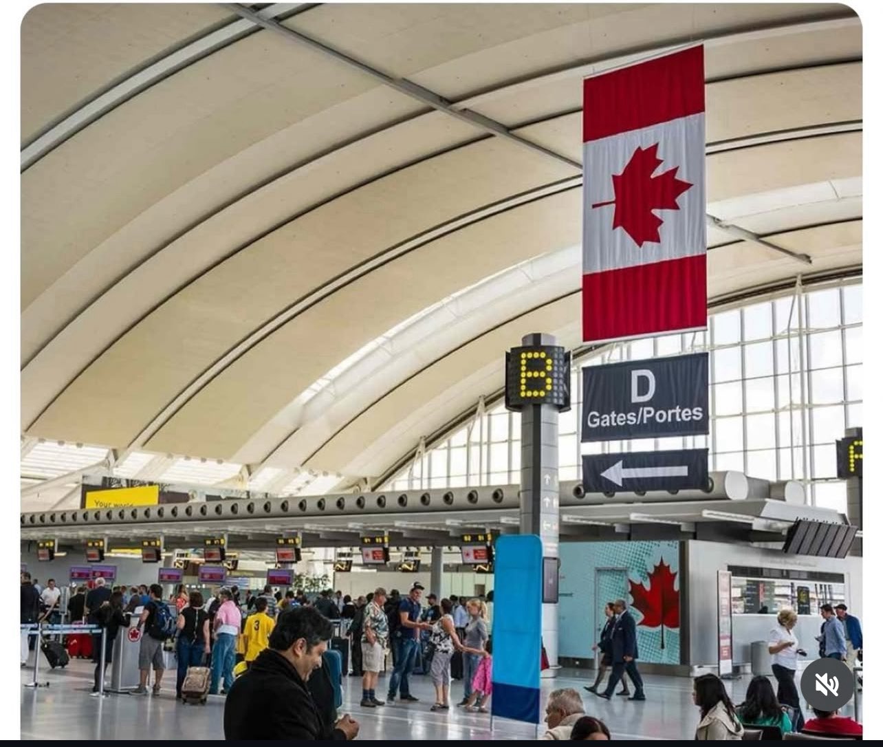 Canada Raises Minimum Proof Of Funds To ₦17 Million For Express Entry Immigrants