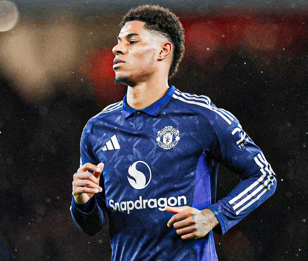 Matheus Cunha Takes Manchester United’s Iconic Number 10 Shirt From Marcus Rashford